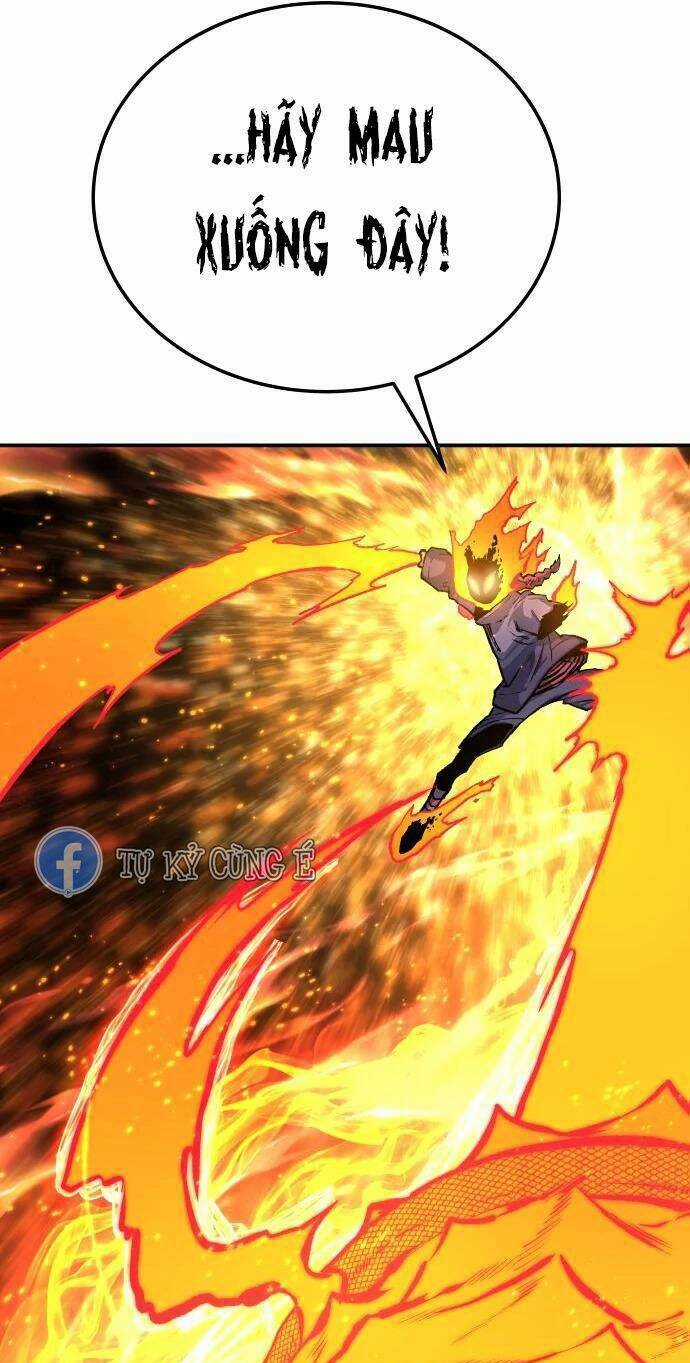 Người Thây Ma - Chapter 33 - Trang 63