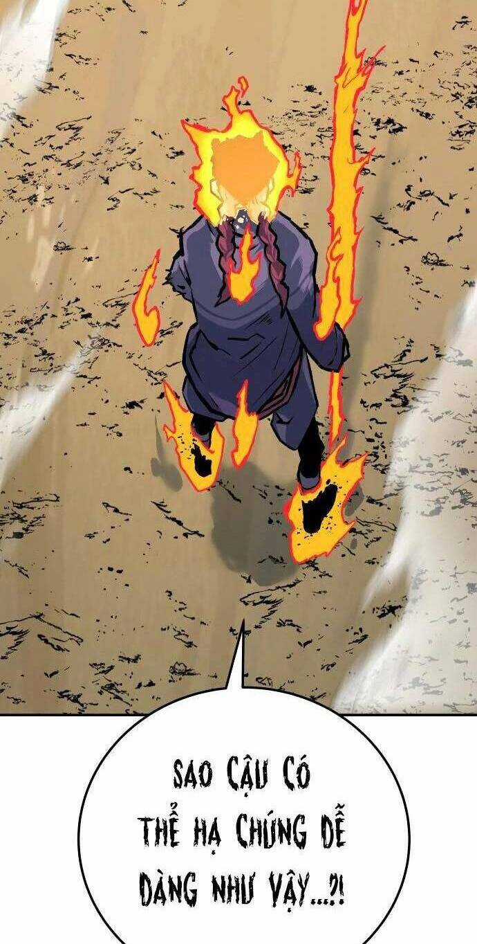 Người Thây Ma - Chapter 33 - Trang 76