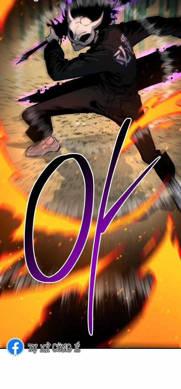 Người Thây Ma - Chapter 33 - Trang 9