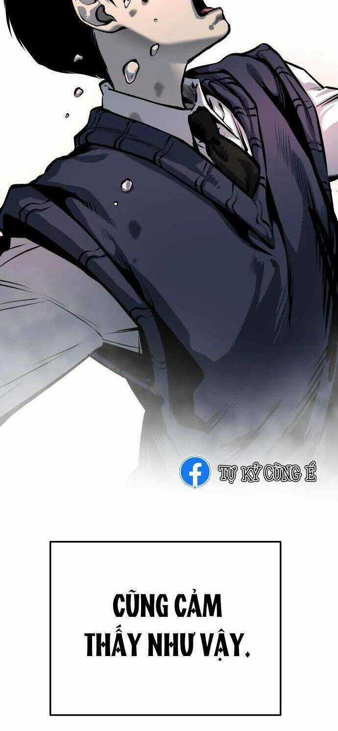 Người Thây Ma - Chapter 33 - Trang 88