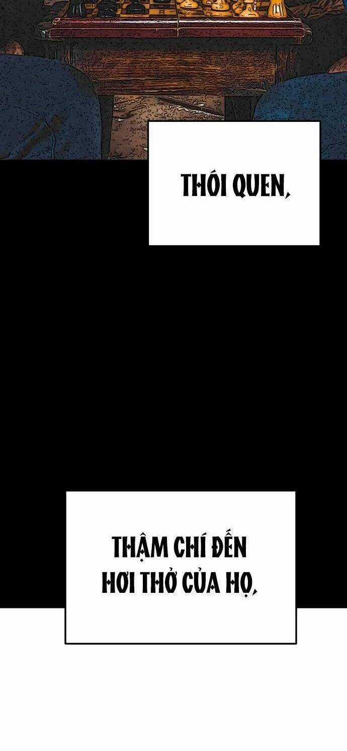 Người Thây Ma - Chapter 33 - Trang 93