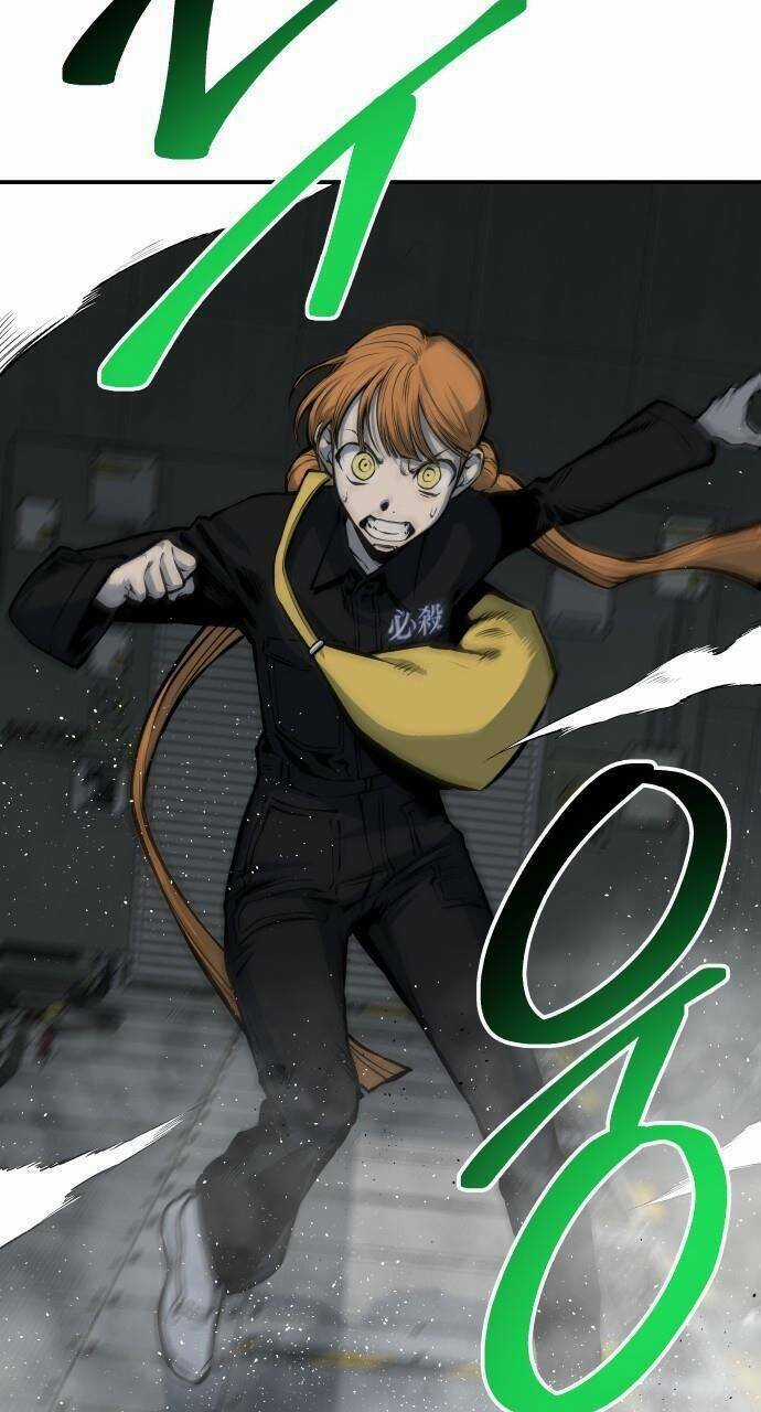 Người Thây Ma - Chapter 34 - Trang 111