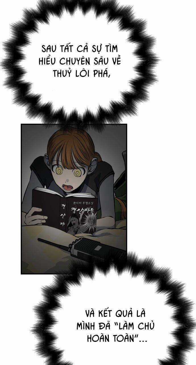 Người Thây Ma - Chapter 34 - Trang 113