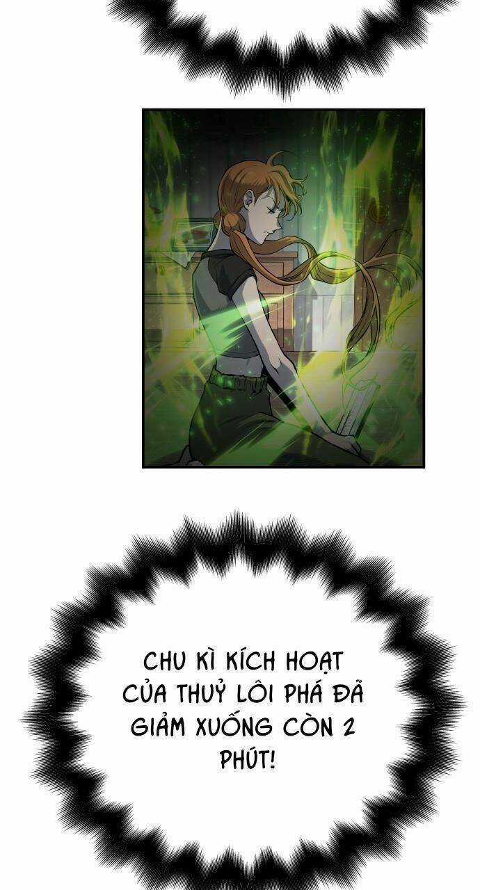 Người Thây Ma - Chapter 34 - Trang 114