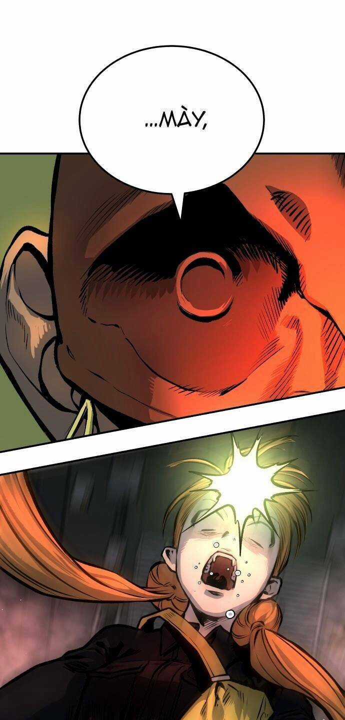 Người Thây Ma - Chapter 34 - Trang 125