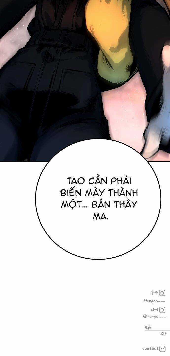 Người Thây Ma - Chapter 34 - Trang 126