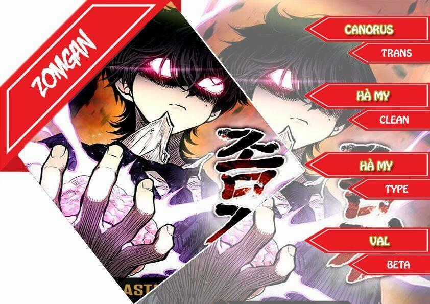 Người Thây Ma - Chapter 34 - Trang 127