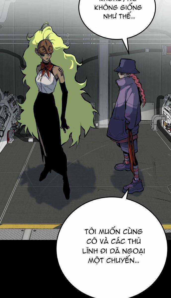 Người Thây Ma - Chapter 34 - Trang 62