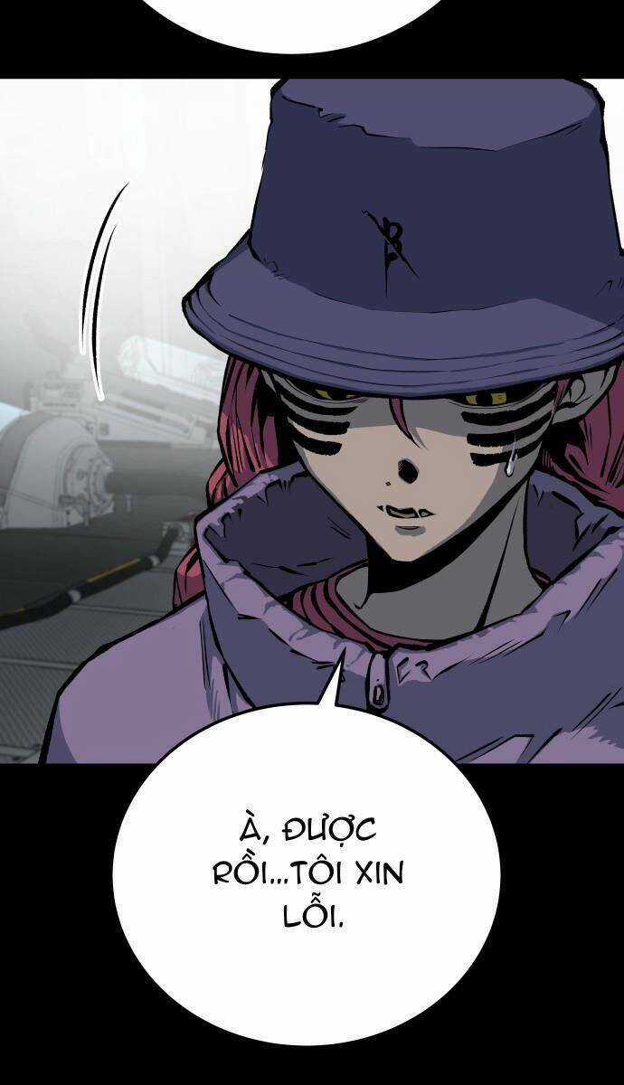 Người Thây Ma - Chapter 34 - Trang 64
