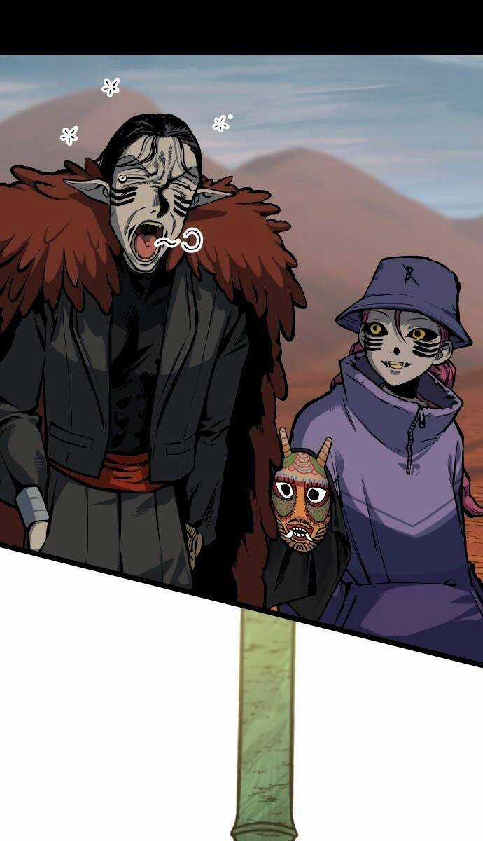 Người Thây Ma - Chapter 34 - Trang 69