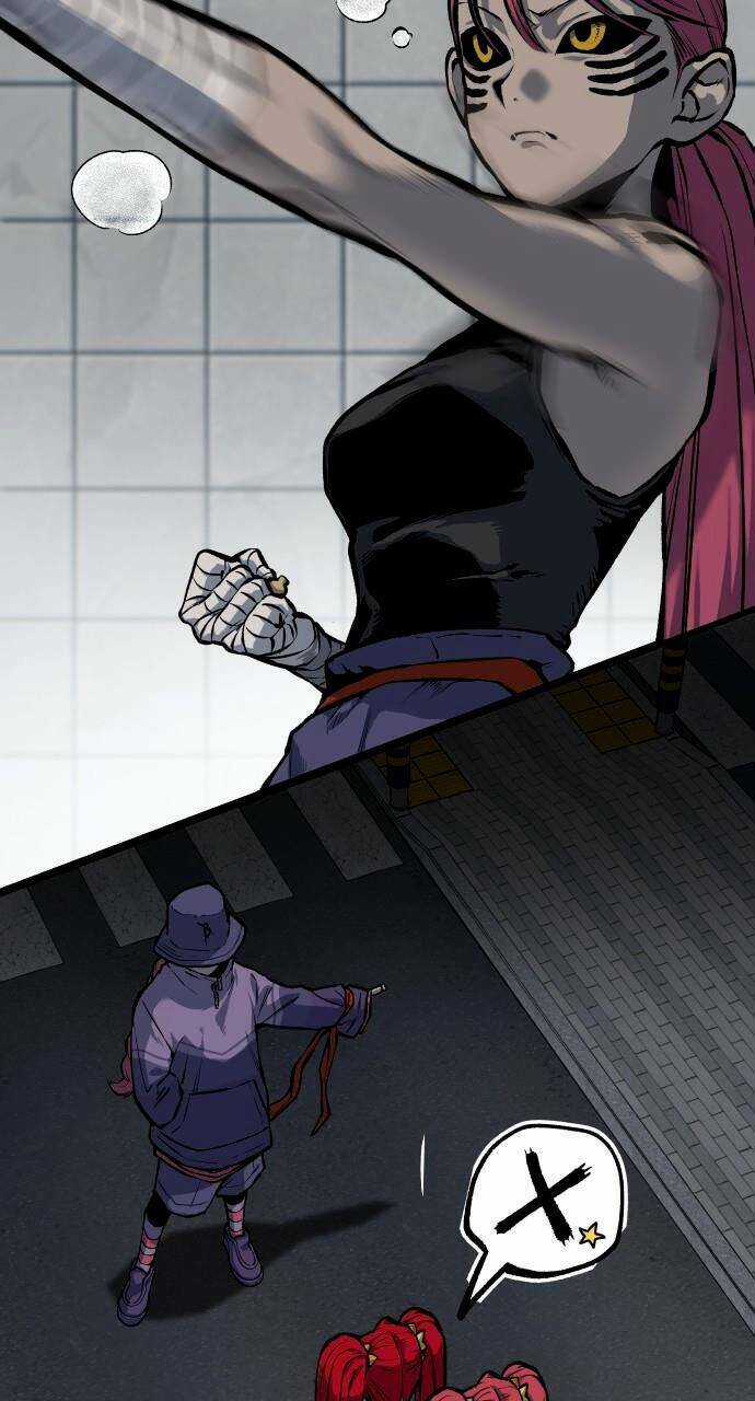 Người Thây Ma - Chapter 34 - Trang 73