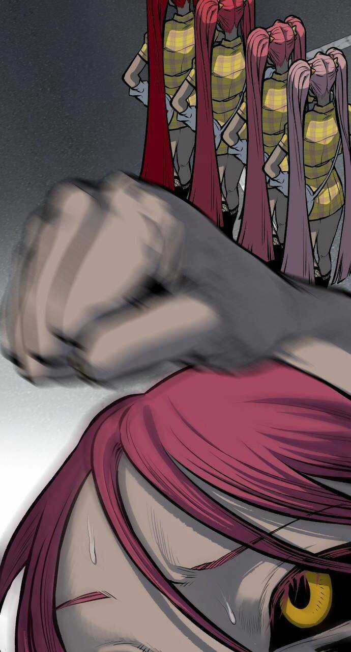 Người Thây Ma - Chapter 34 - Trang 74