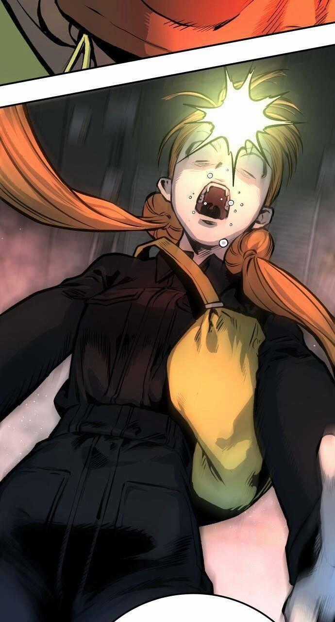 Người Thây Ma - Chapter 35 - Trang 2