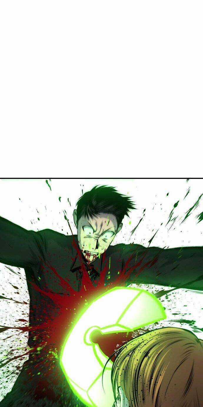 Người Thây Ma - Chapter 35 - Trang 107