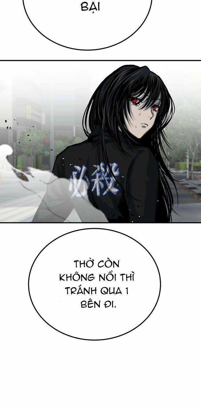 Người Thây Ma - Chapter 35 - Trang 18