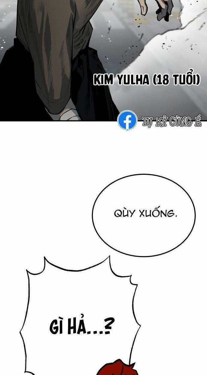 Người Thây Ma - Chapter 35 - Trang 20