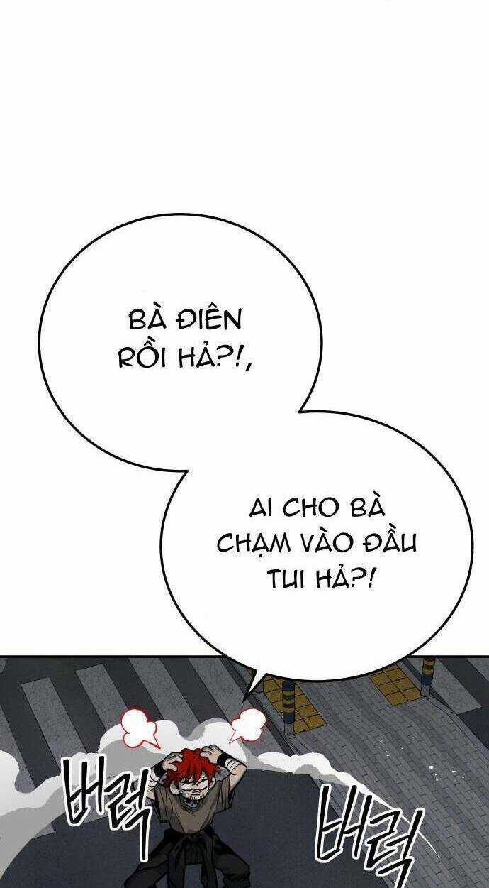 Người Thây Ma - Chapter 35 - Trang 24