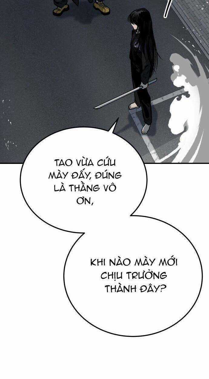 Người Thây Ma - Chapter 35 - Trang 25