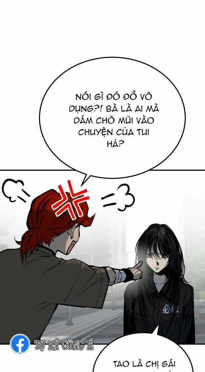 Người Thây Ma - Chapter 35 - Trang 26