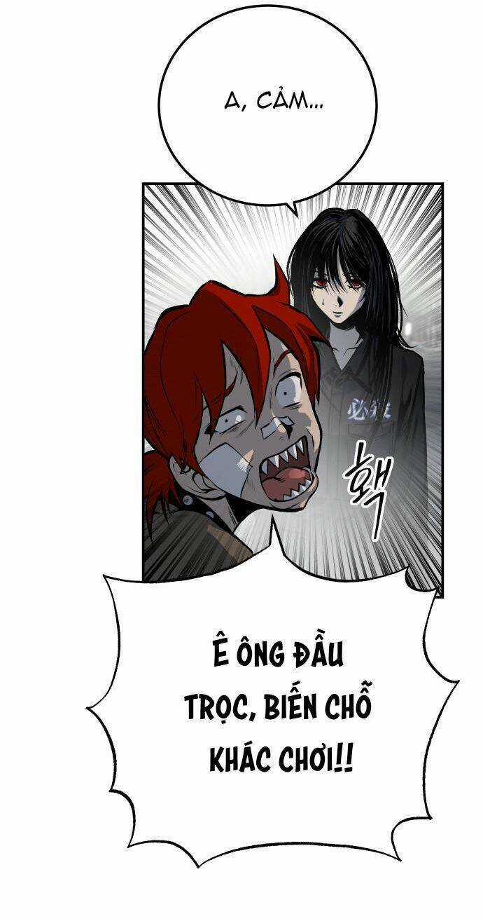 Người Thây Ma - Chapter 35 - Trang 29