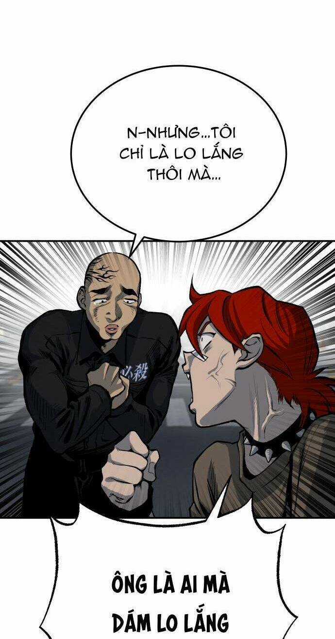 Người Thây Ma - Chapter 35 - Trang 30