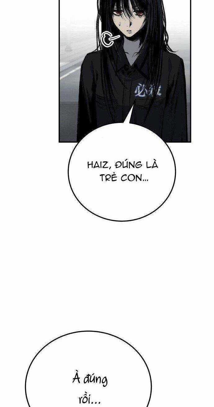 Người Thây Ma - Chapter 35 - Trang 32