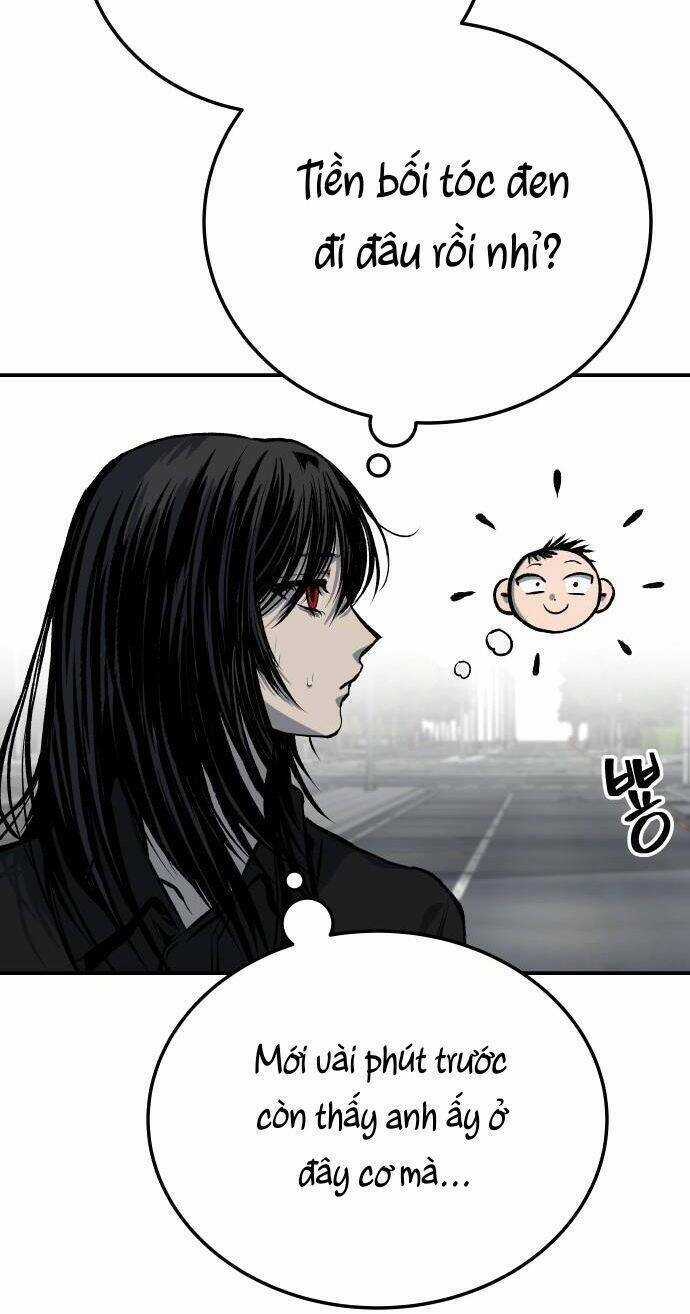 Người Thây Ma - Chapter 35 - Trang 33