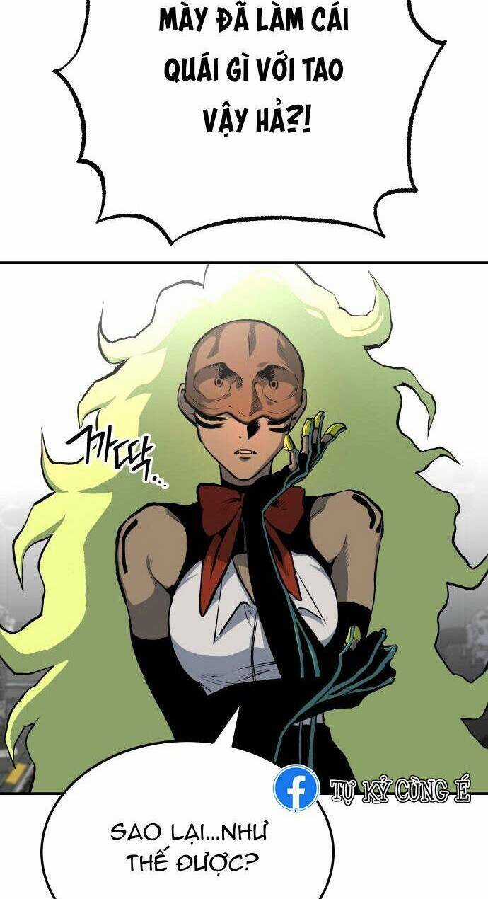 Người Thây Ma - Chapter 35 - Trang 63