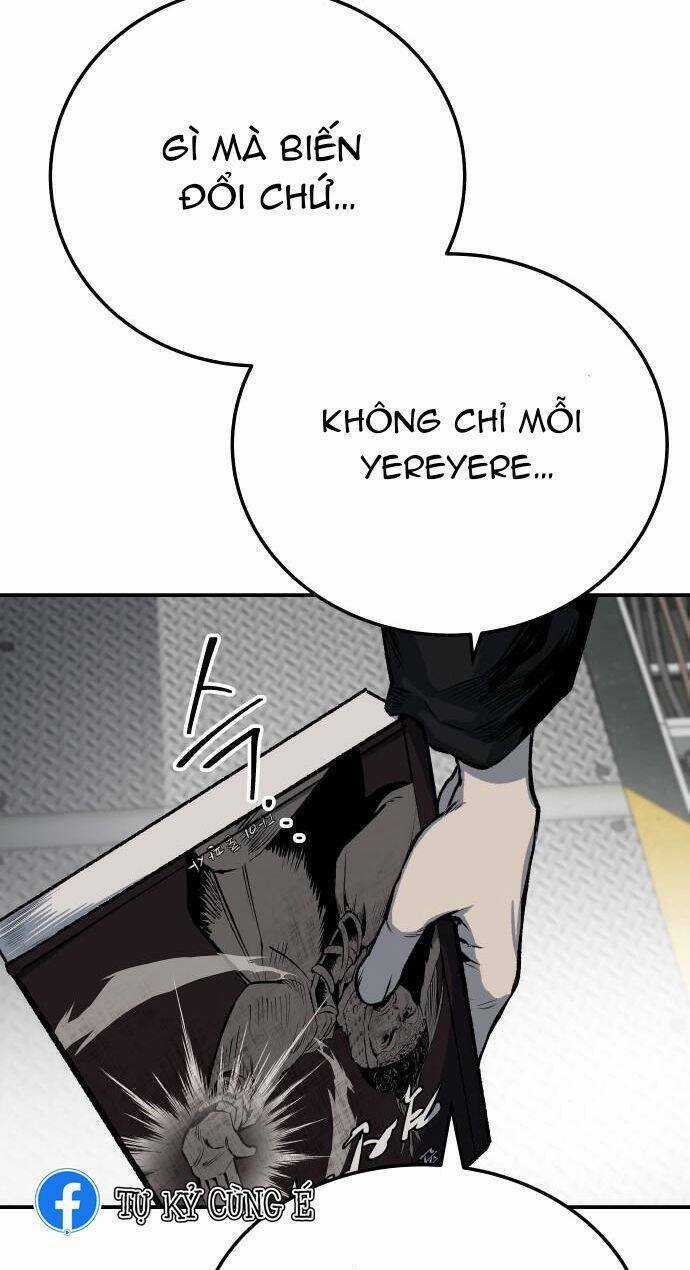 Người Thây Ma - Chapter 35 - Trang 69