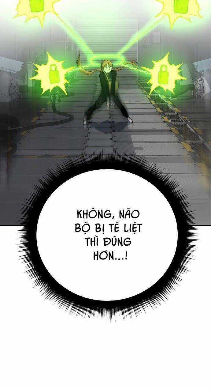 Người Thây Ma - Chapter 35 - Trang 85