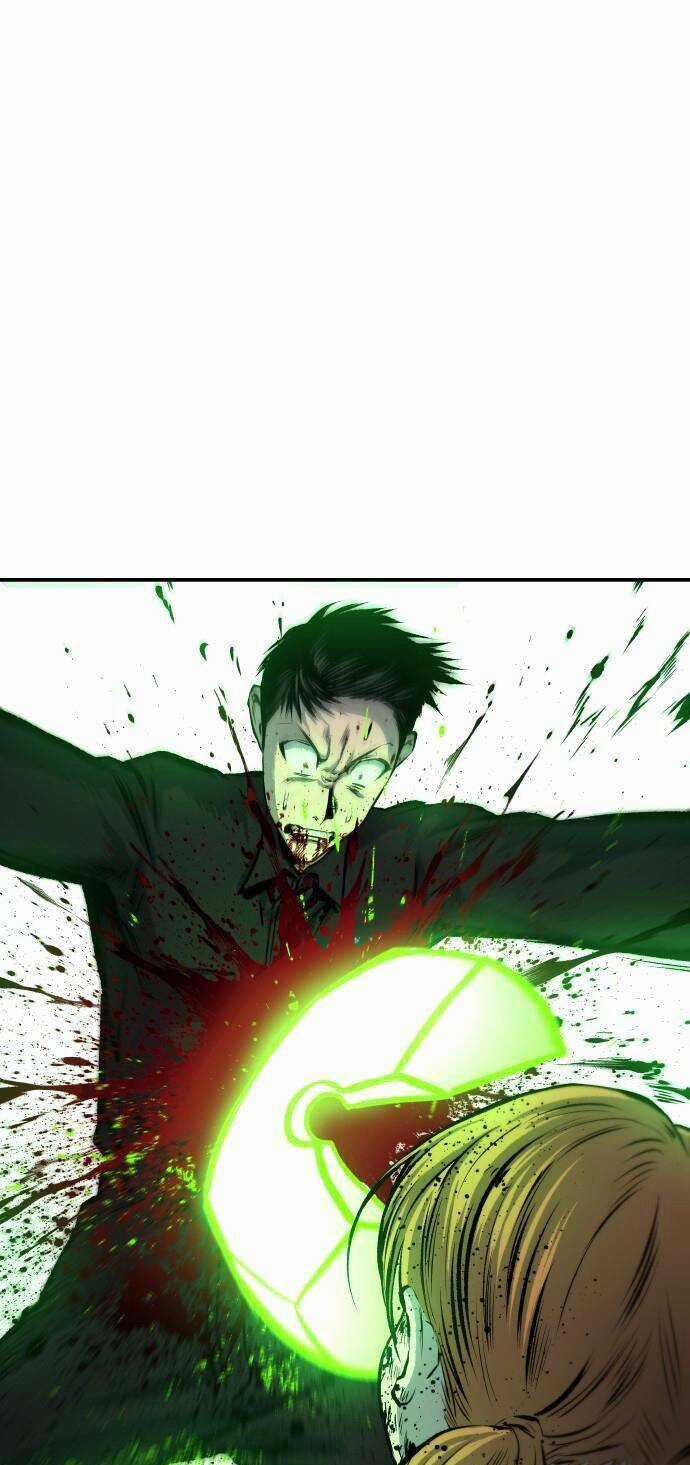 Người Thây Ma - Chapter 36 - Trang 2