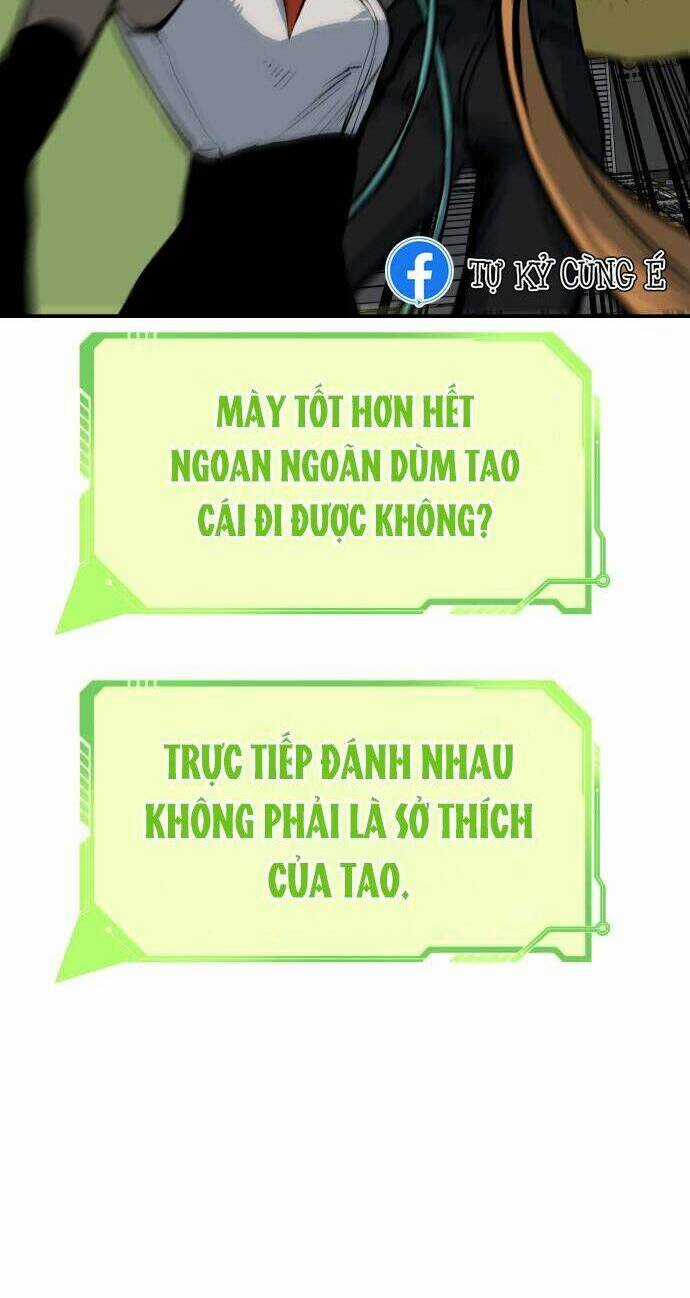 Người Thây Ma - Chapter 36 - Trang 103