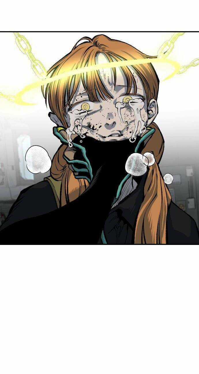 Người Thây Ma - Chapter 36 - Trang 104