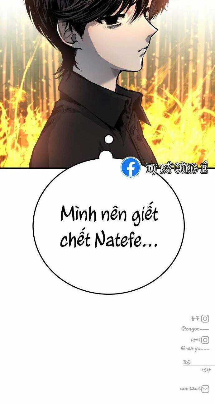 Người Thây Ma - Chapter 36 - Trang 107