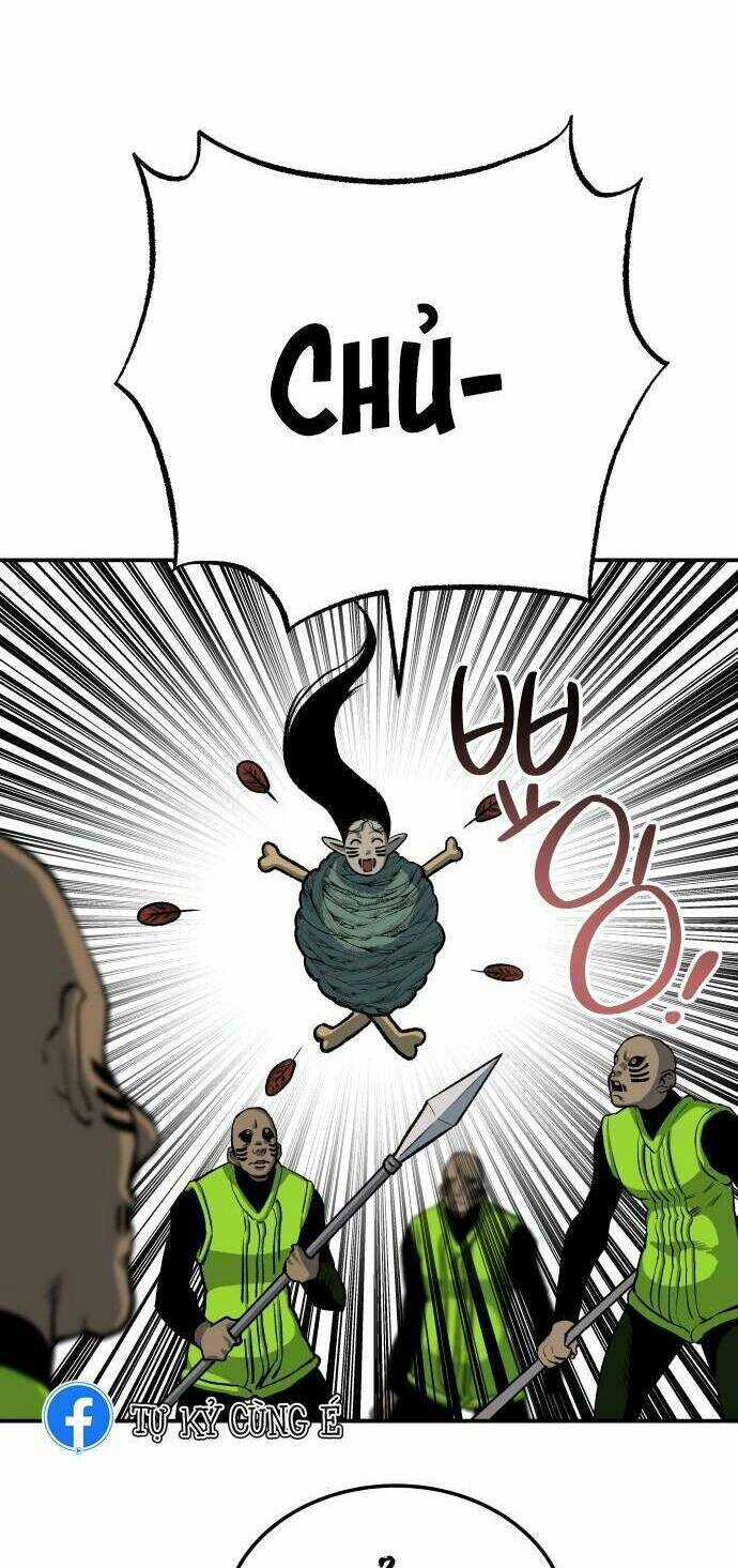 Người Thây Ma - Chapter 36 - Trang 13