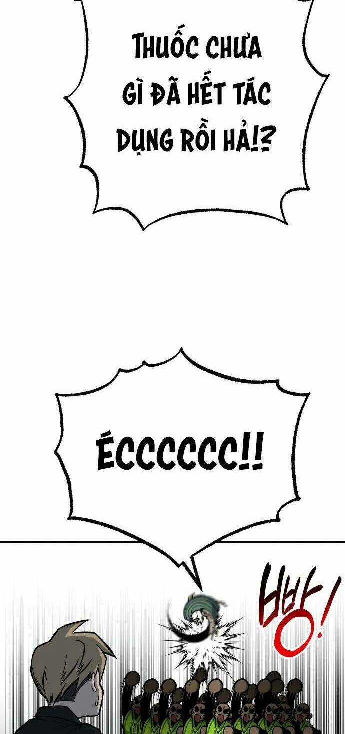 Người Thây Ma - Chapter 36 - Trang 15
