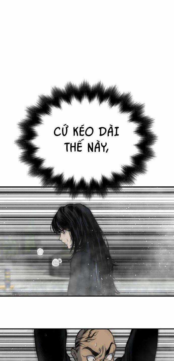 Người Thây Ma - Chapter 36 - Trang 24