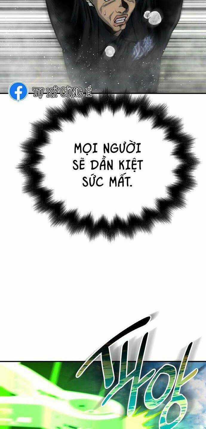 Người Thây Ma - Chapter 36 - Trang 25