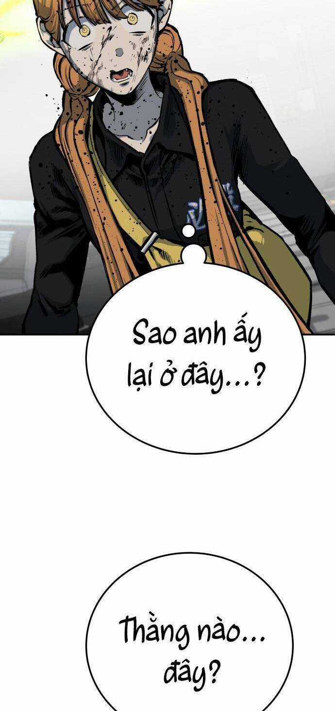 Người Thây Ma - Chapter 36 - Trang 4