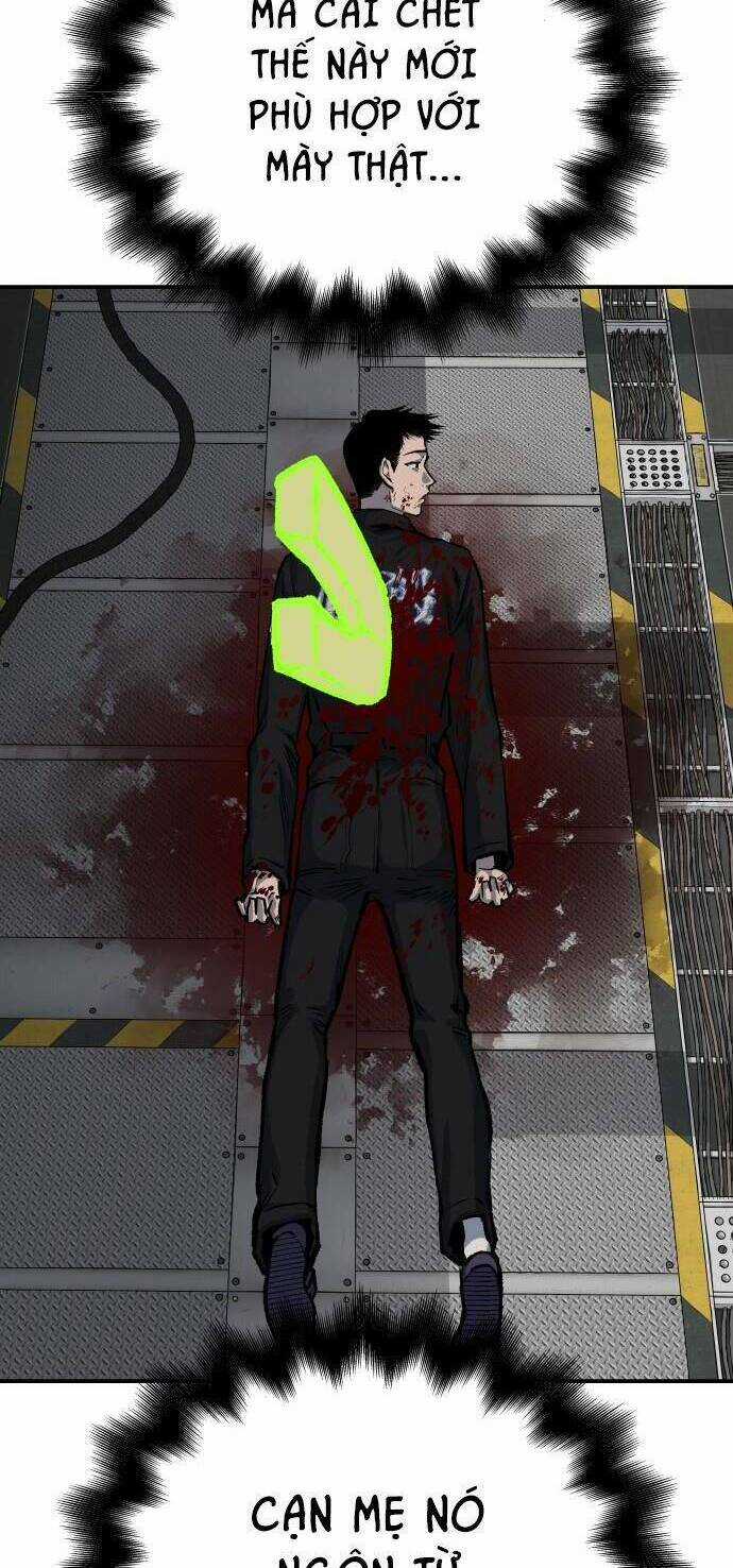Người Thây Ma - Chapter 36 - Trang 37