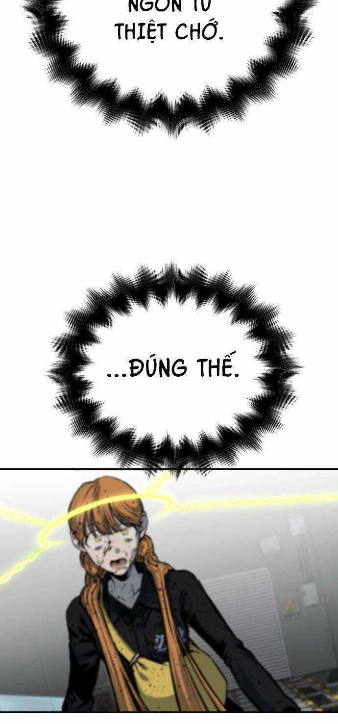 Người Thây Ma - Chapter 36 - Trang 38