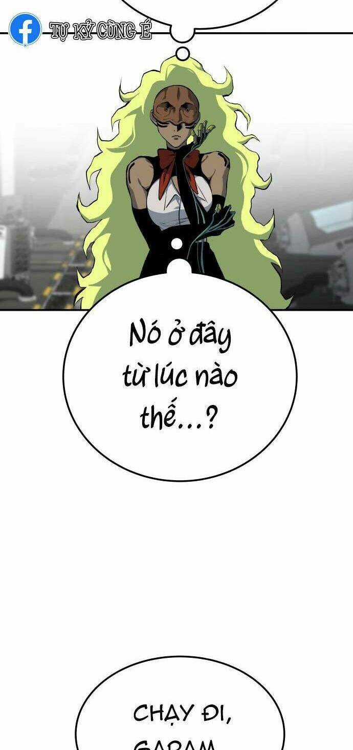 Người Thây Ma - Chapter 36 - Trang 5