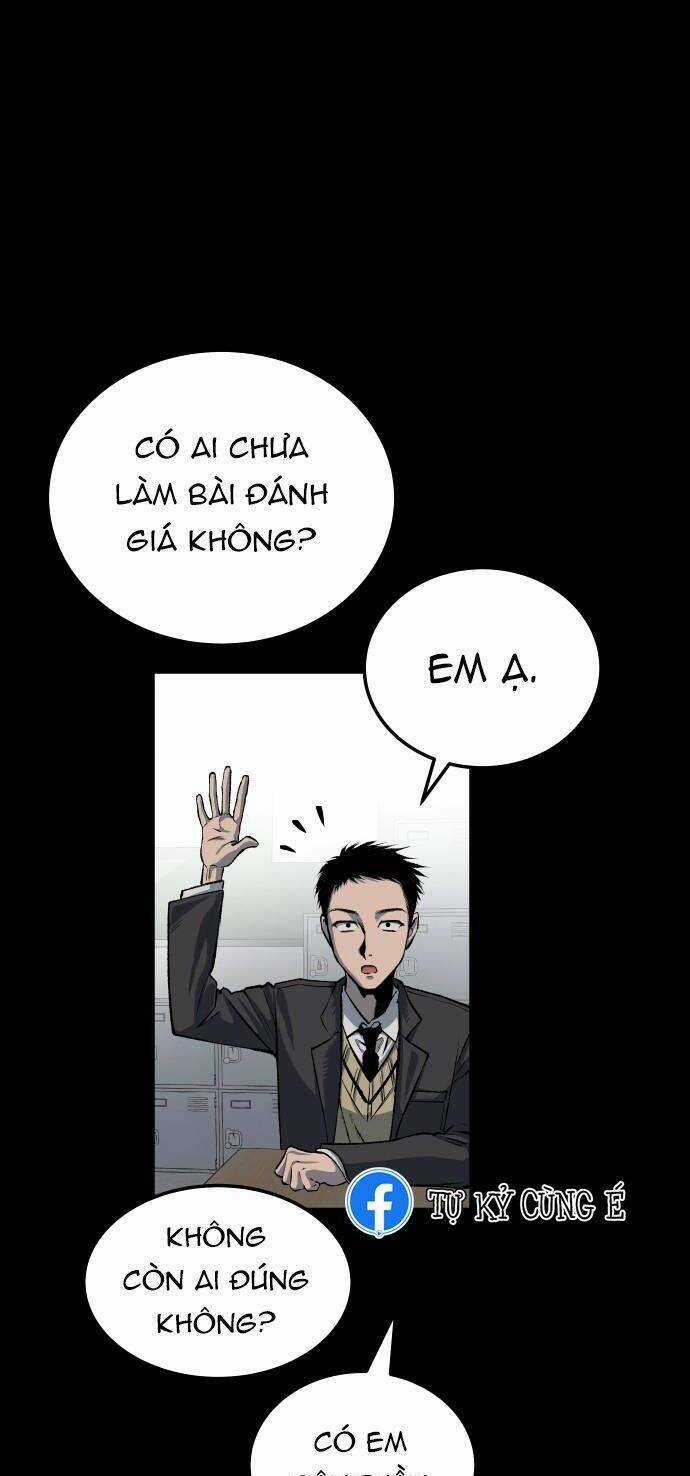 Người Thây Ma - Chapter 36 - Trang 44