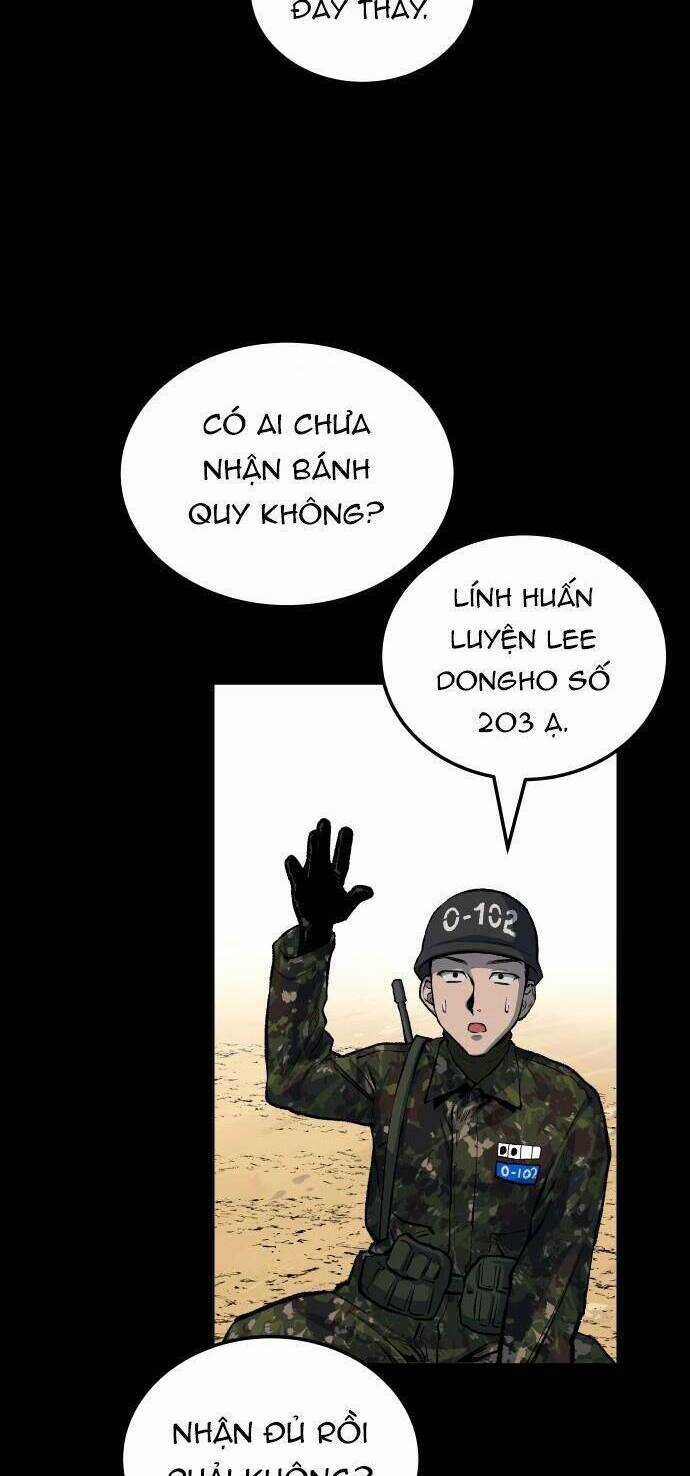 Người Thây Ma - Chapter 36 - Trang 45