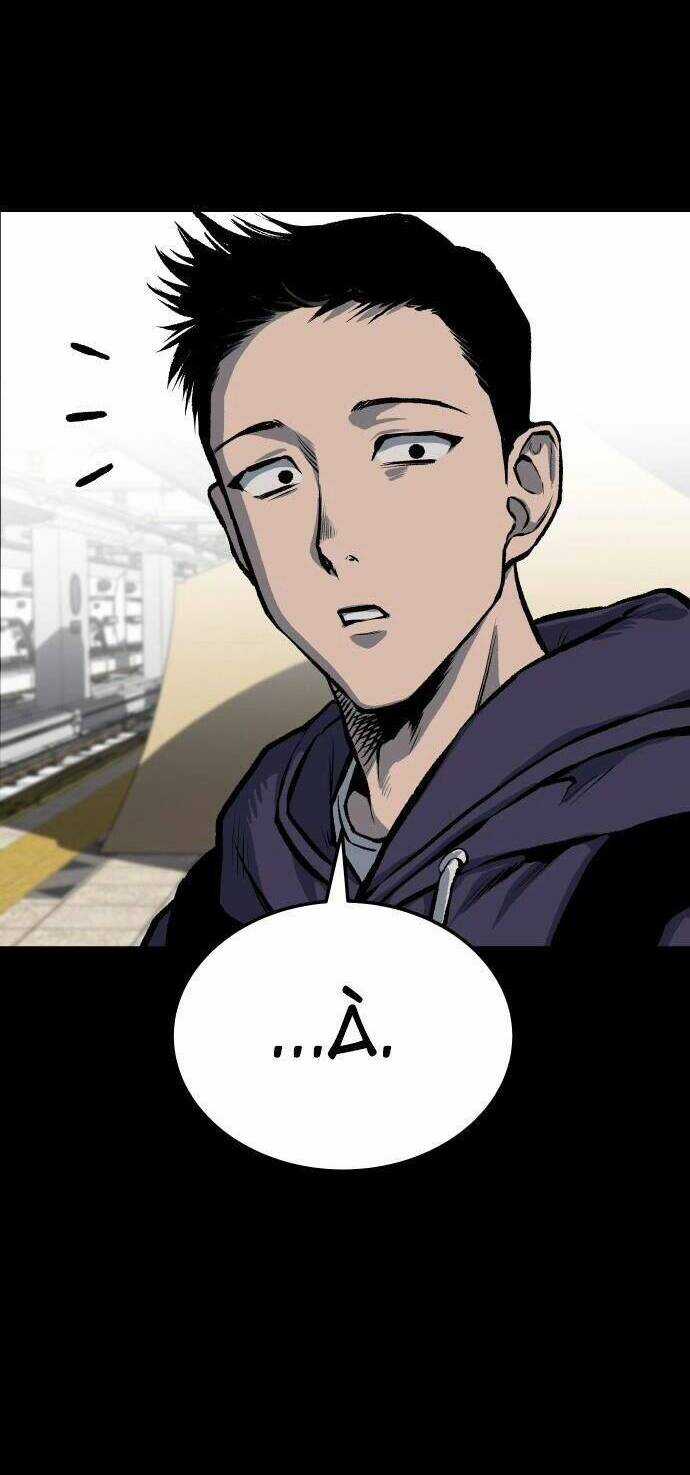 Người Thây Ma - Chapter 36 - Trang 49