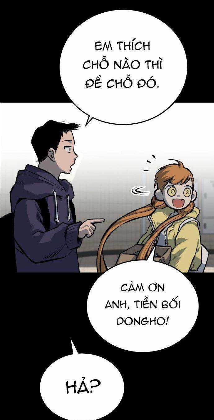 Người Thây Ma - Chapter 36 - Trang 50