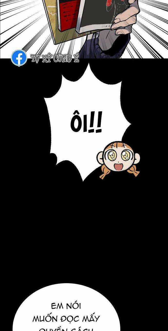 Người Thây Ma - Chapter 36 - Trang 54
