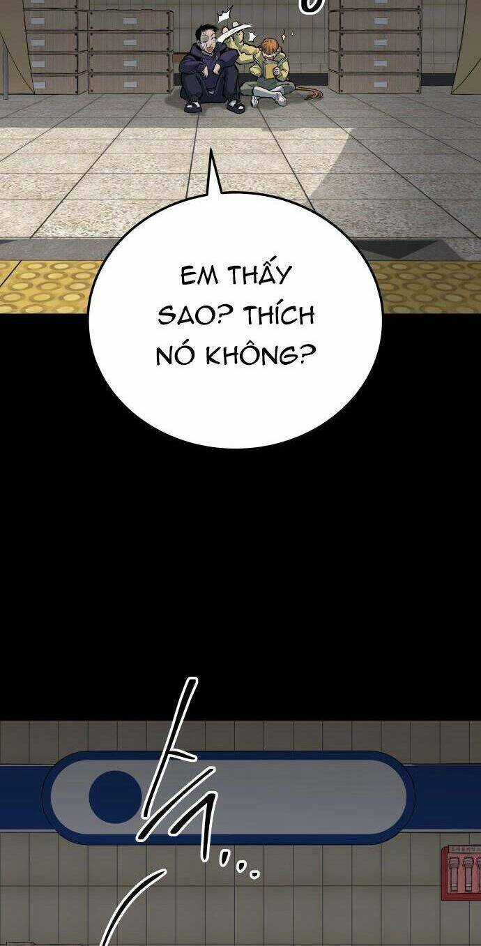 Người Thây Ma - Chapter 36 - Trang 57