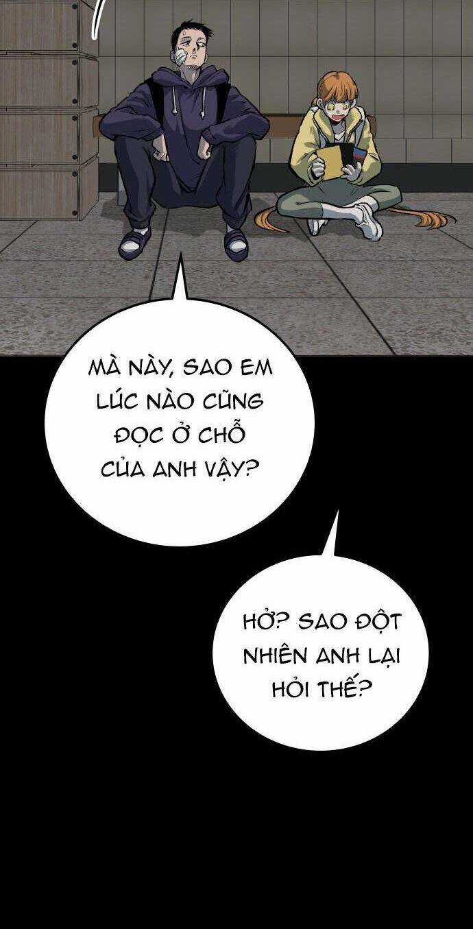 Người Thây Ma - Chapter 36 - Trang 58