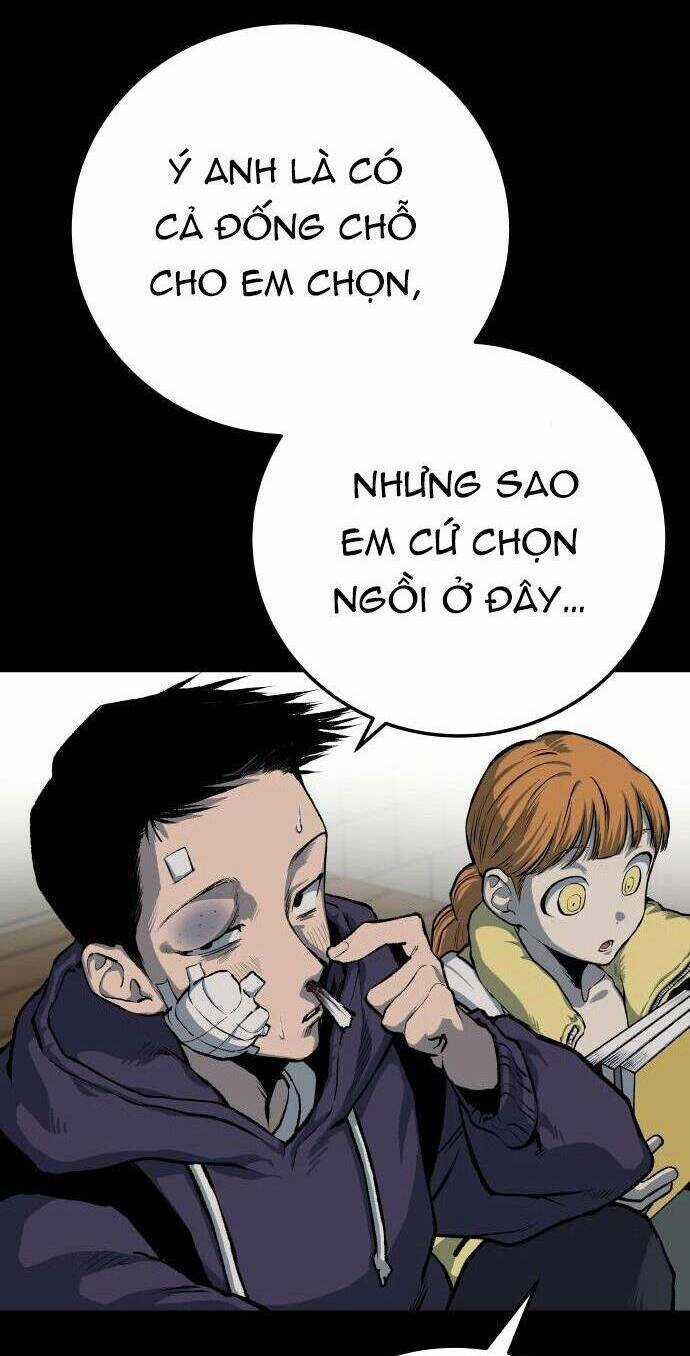 Người Thây Ma - Chapter 36 - Trang 59